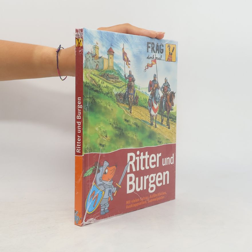 Autorenkollektiv Ritter und Burgen