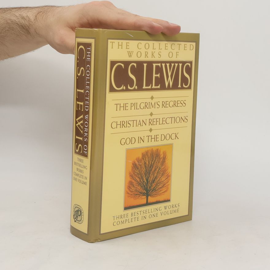 C. S. Lewis The Collected Works of C.S. Lewis