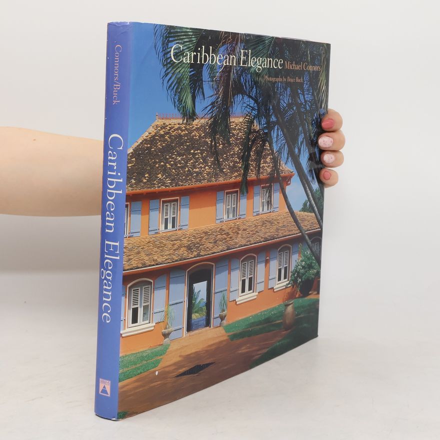 Michael Connors Caribbean Elegance