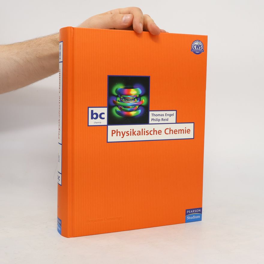 Philip J. Reid Physikalische Chemie