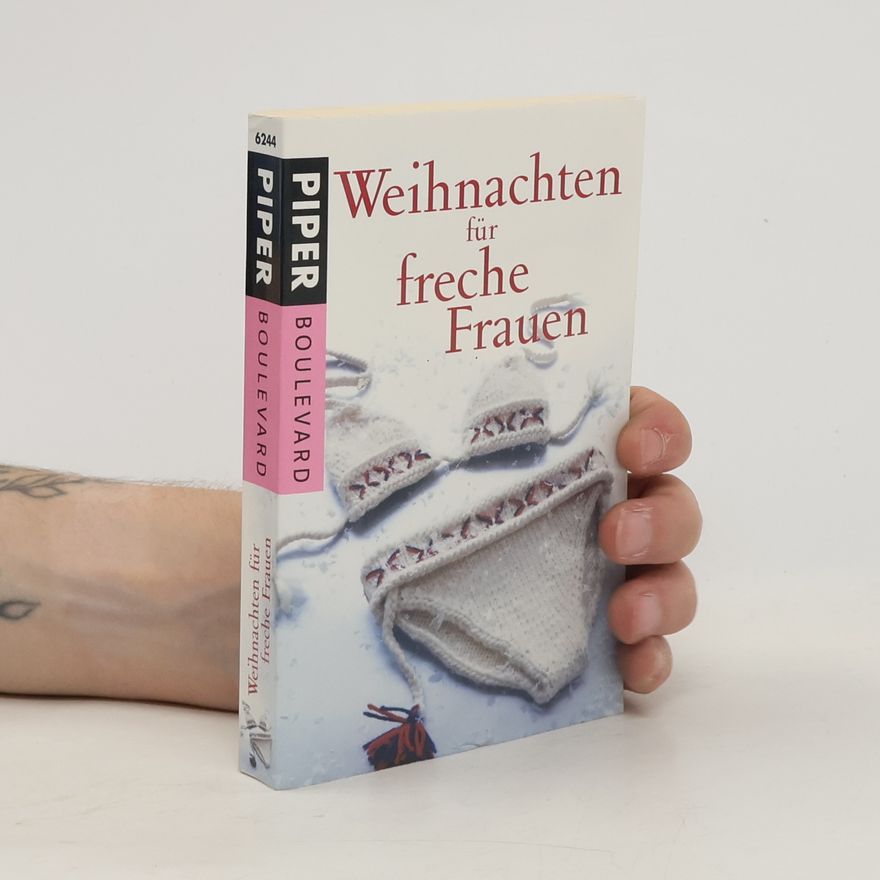 Nicola Sternfeld Weihnachten für freche Frauen
