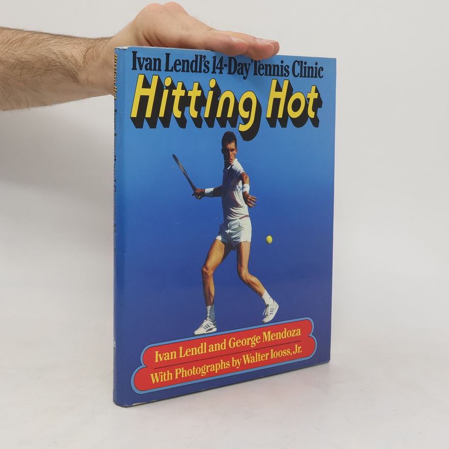 George Mendoza Hitting Hot