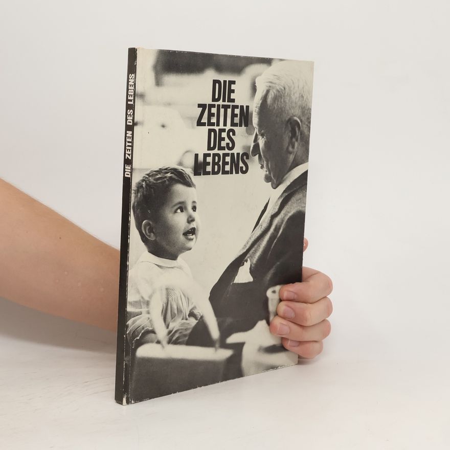 Various authors Die besten Zeiten des Lebens