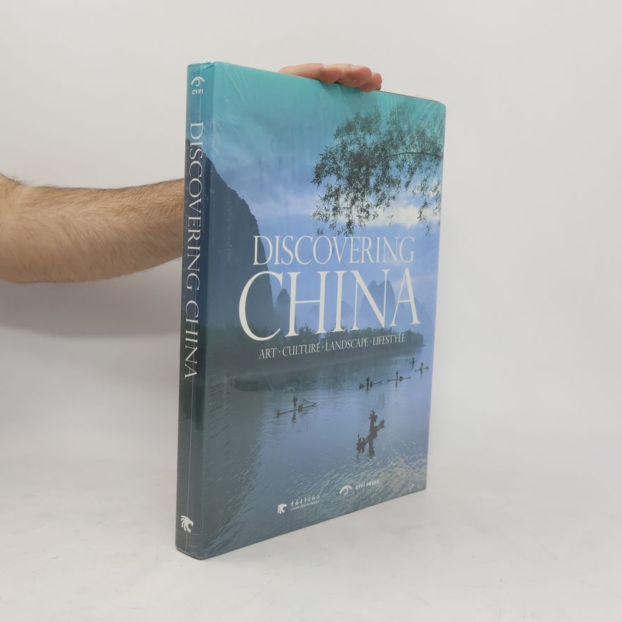 Autorenkollektiv Discovering China