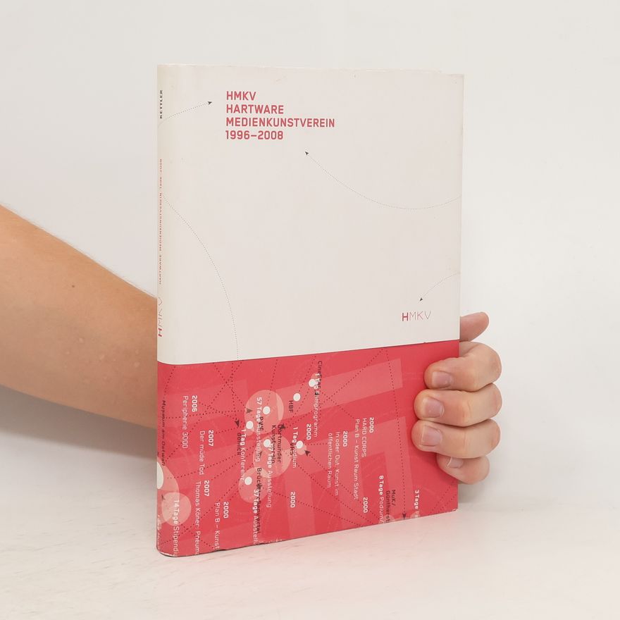Susanne Ackers HMKV Hartware Medienkunstverein 1996 - 2008