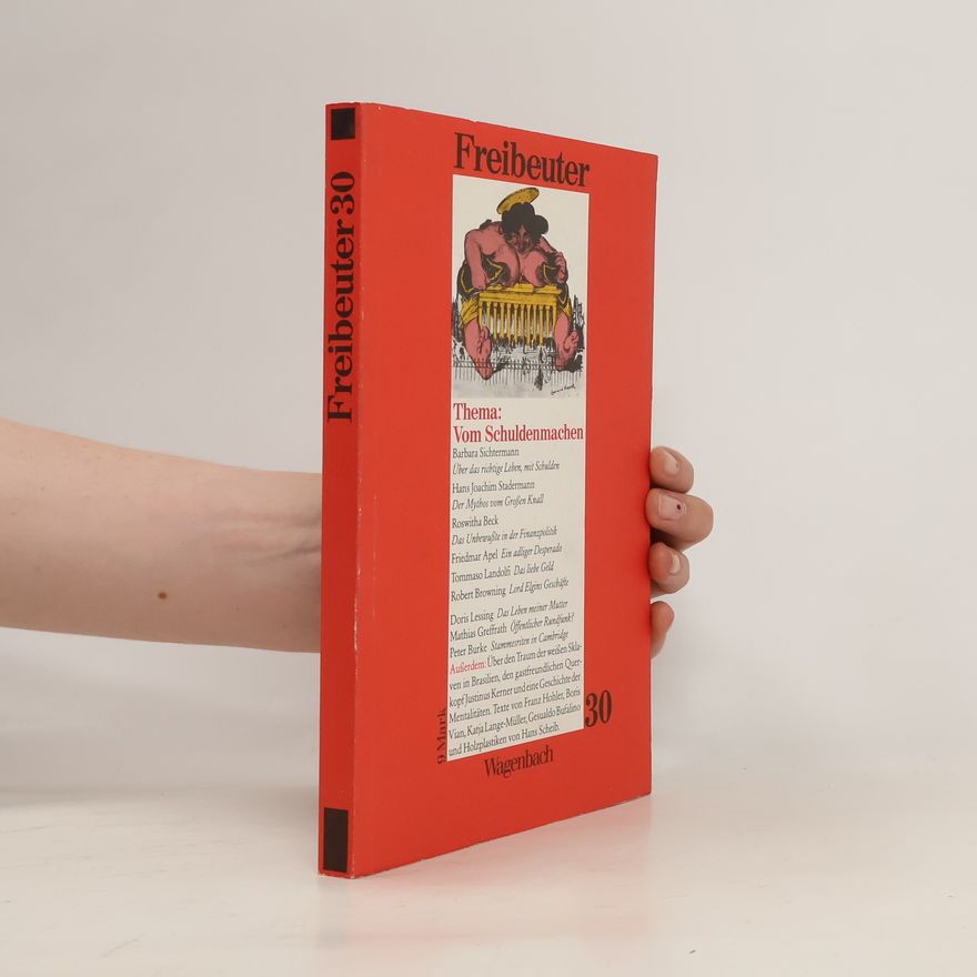 Autorenkollektiv Freibeuter 30