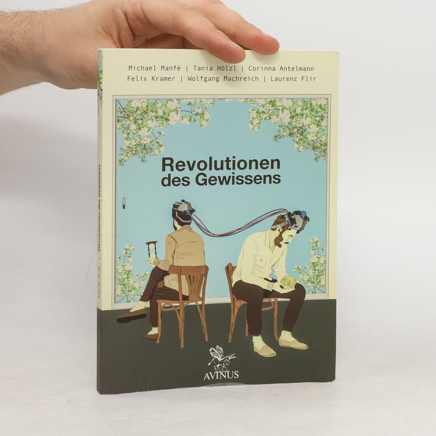 Michael Manfe Revolutionen des Gewissens