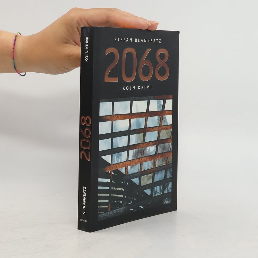 Stefan Blankertz 2068