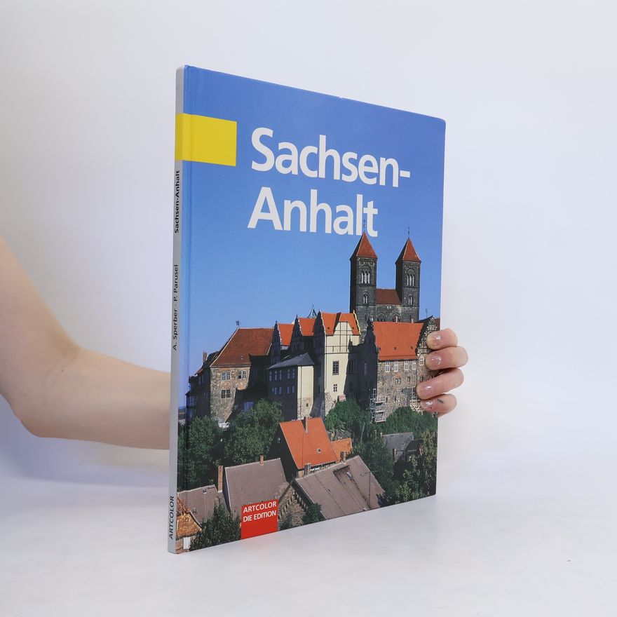 Achim Sperber Sachsen-Anhalt