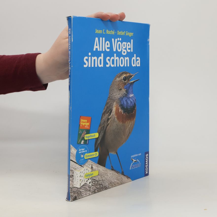 Jean C. Roché Alle Vögel sind schon da