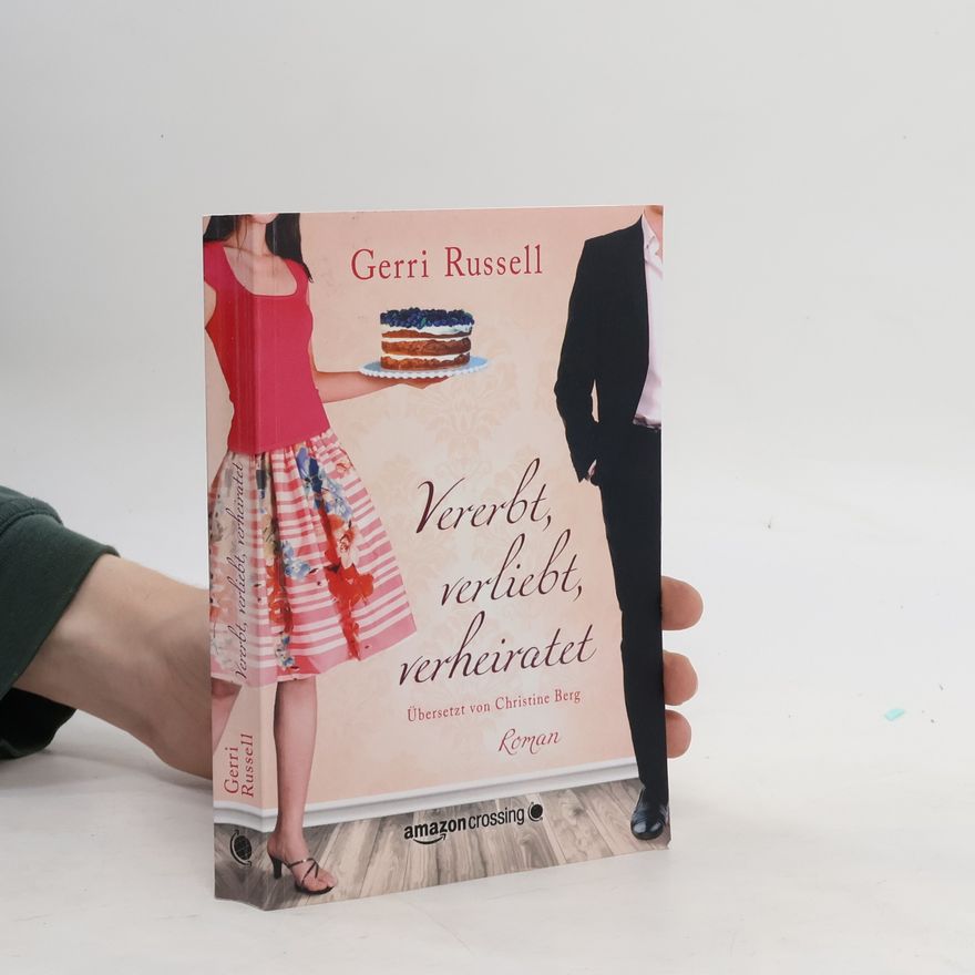 Gerri Russell Vererbt, verliebt, verheiratet