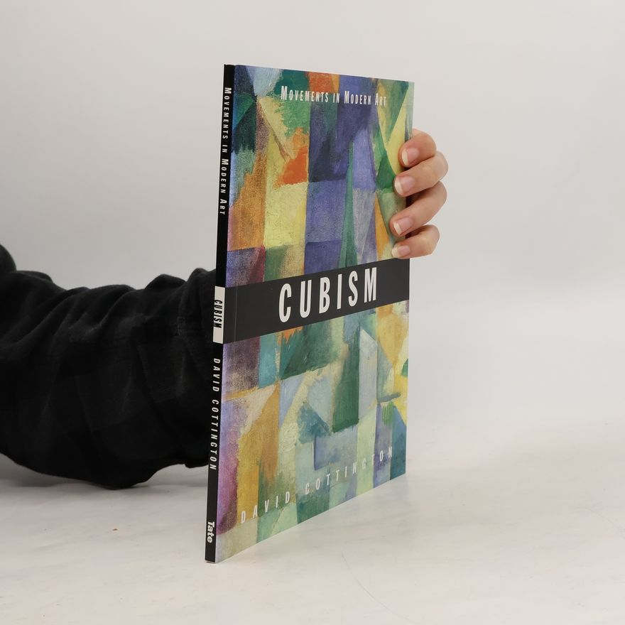 David Cottington Cubism