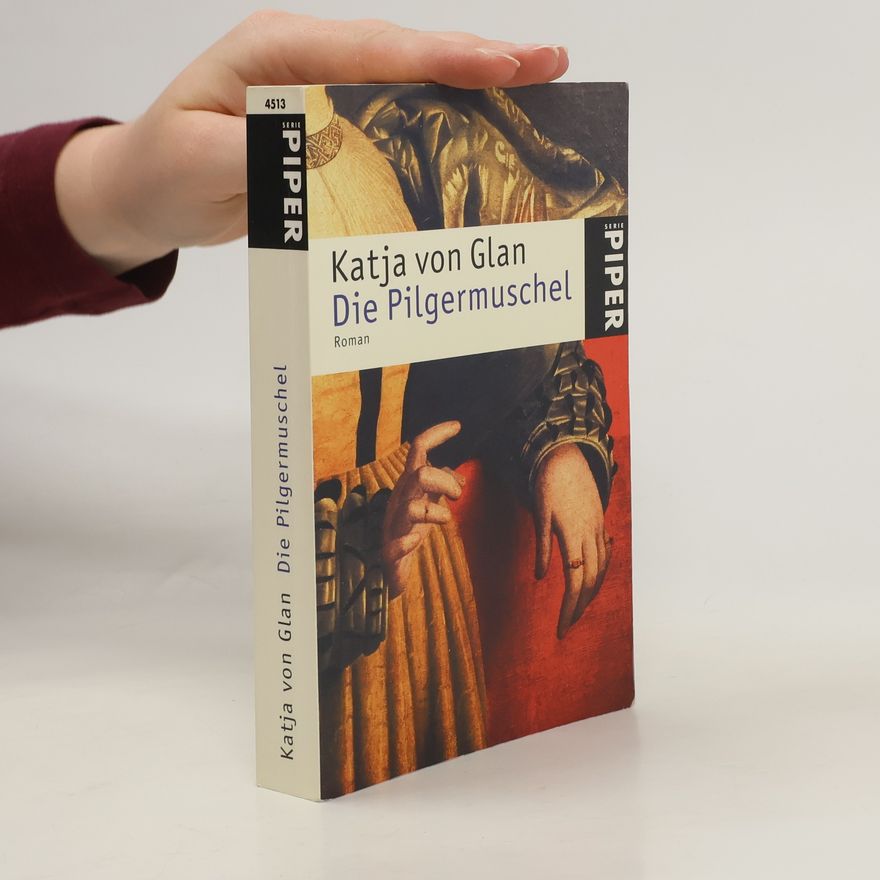 Katja von Glan Die Pilgermuschel