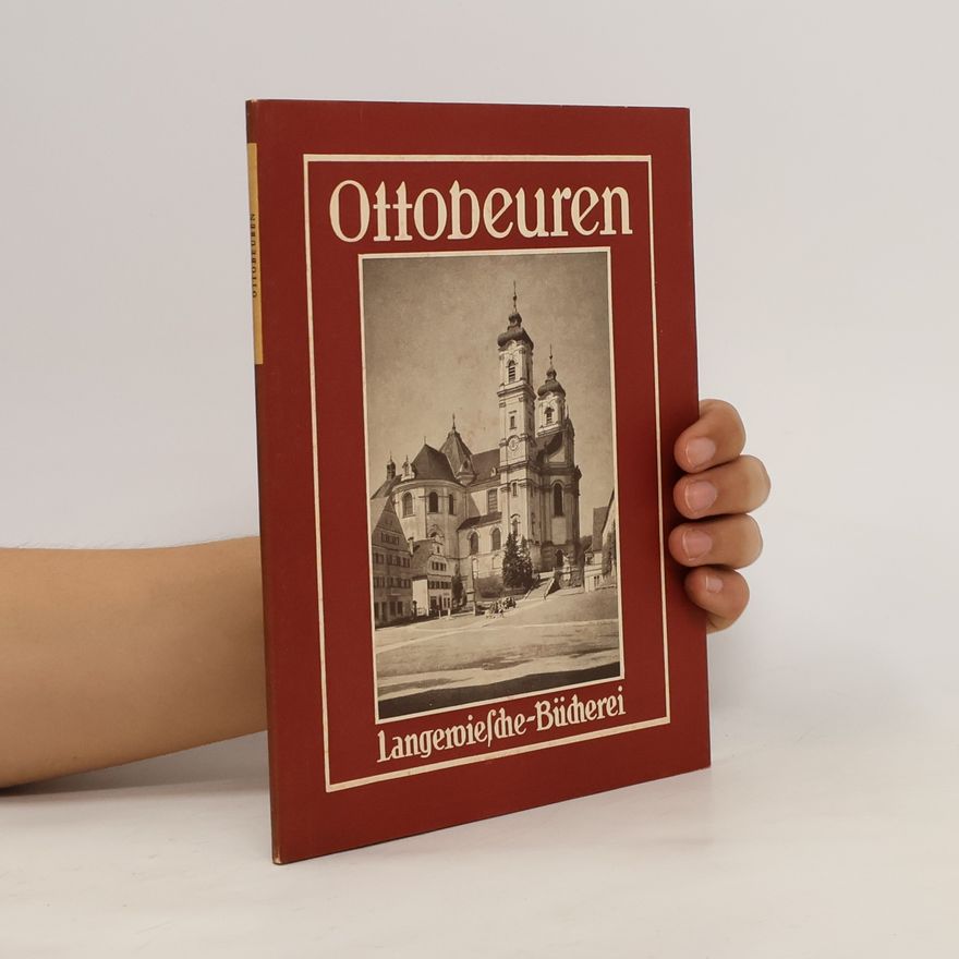 Autorenkollektiv Ottobeuren