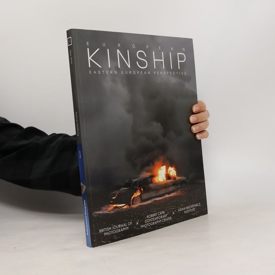 Autorenkollektiv European Kinship. Eastern European Perspectives