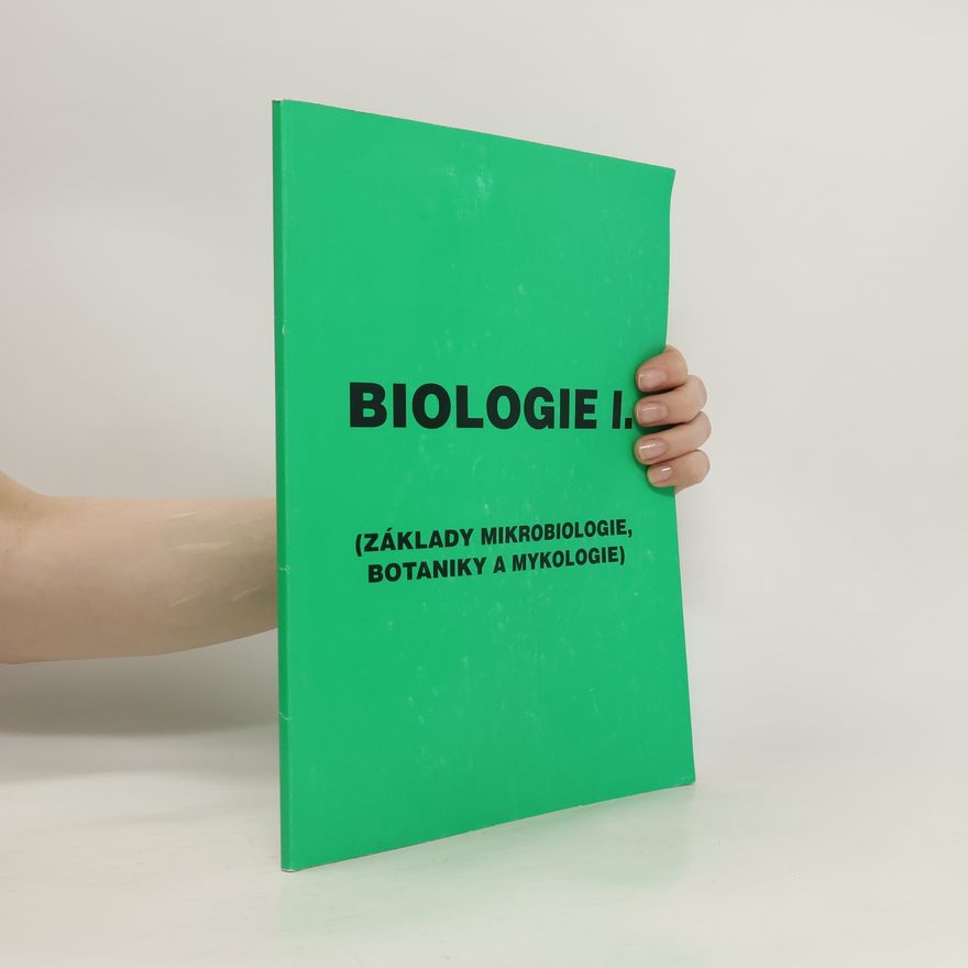 František Kislinger Biologie I.