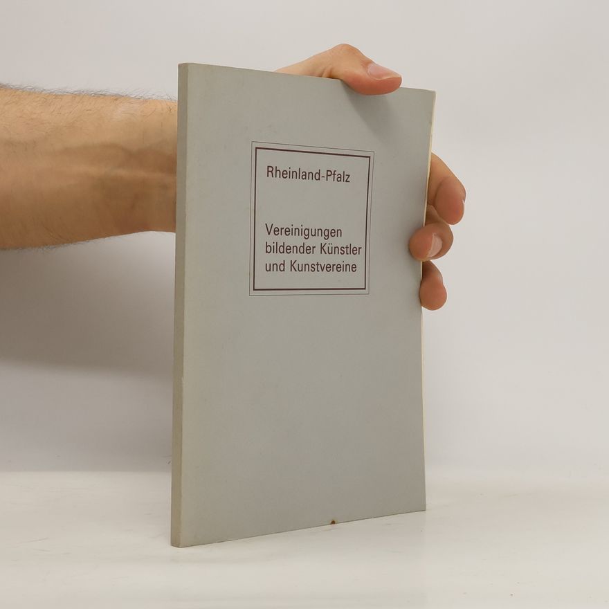 Autorenkollektiv Vereinigungen bildender Künstler und Kunstvereine