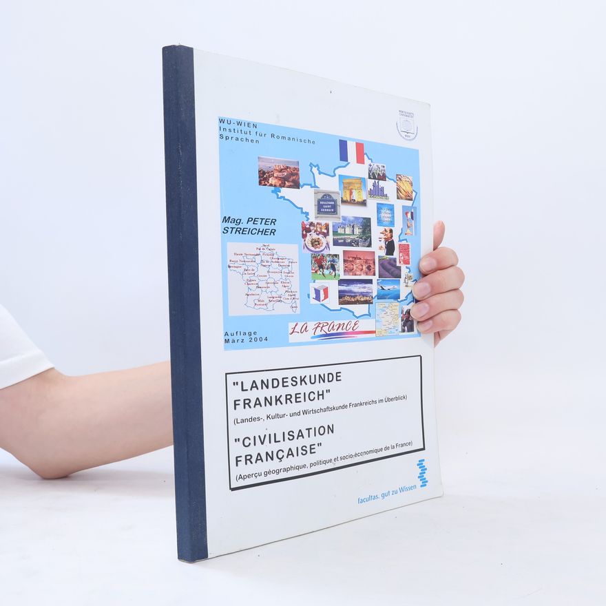 Various authors Landeskunde Frankreich, Civilisation française