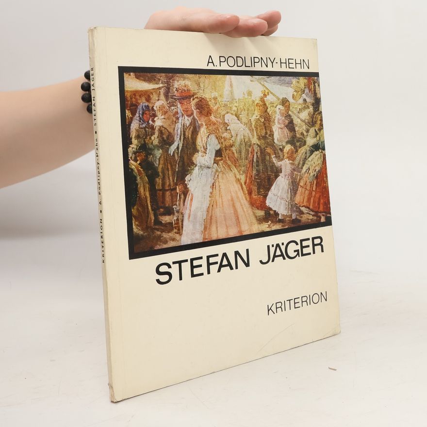 Annemarie Podlipny Hehn Stefan Jäger