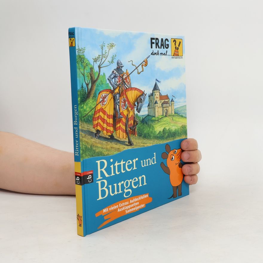Manfred Mai Ritter und Burgen