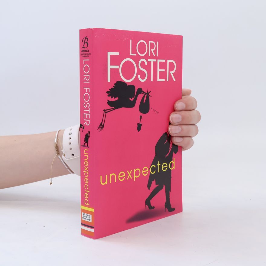 Lori Foster Unexpected