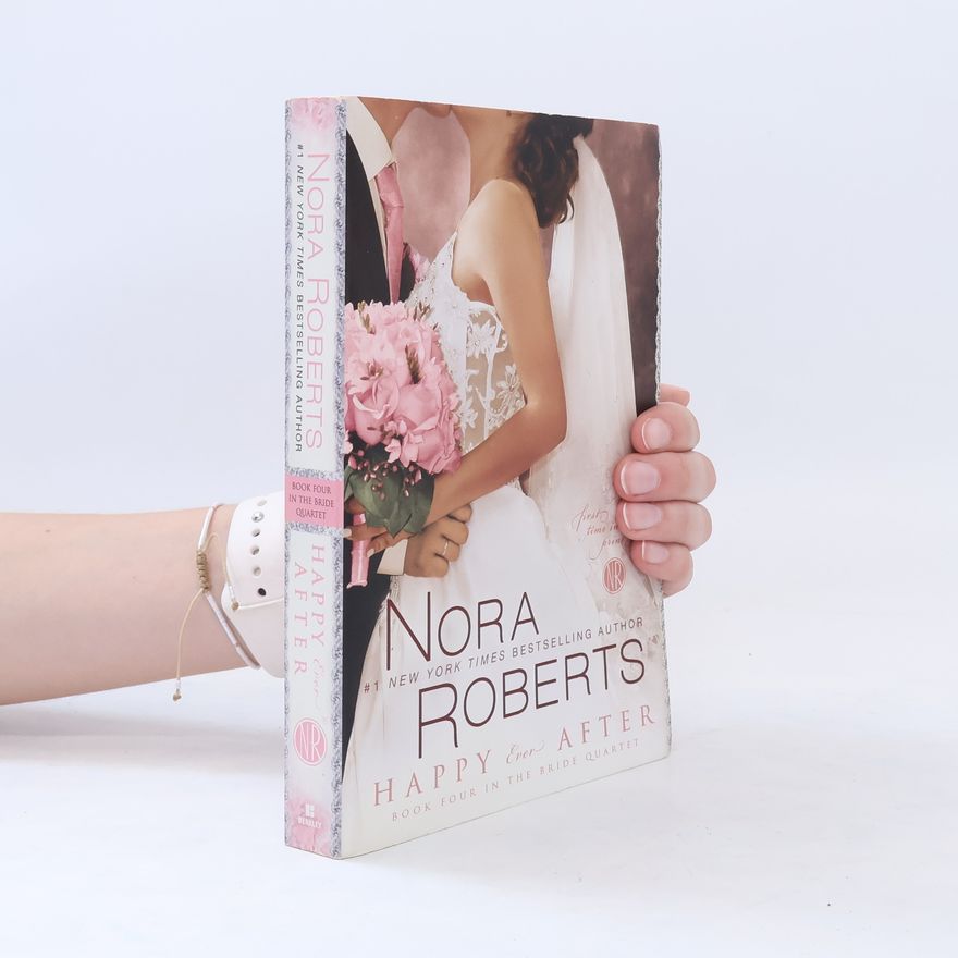 Nora Roberts Happy Ever After