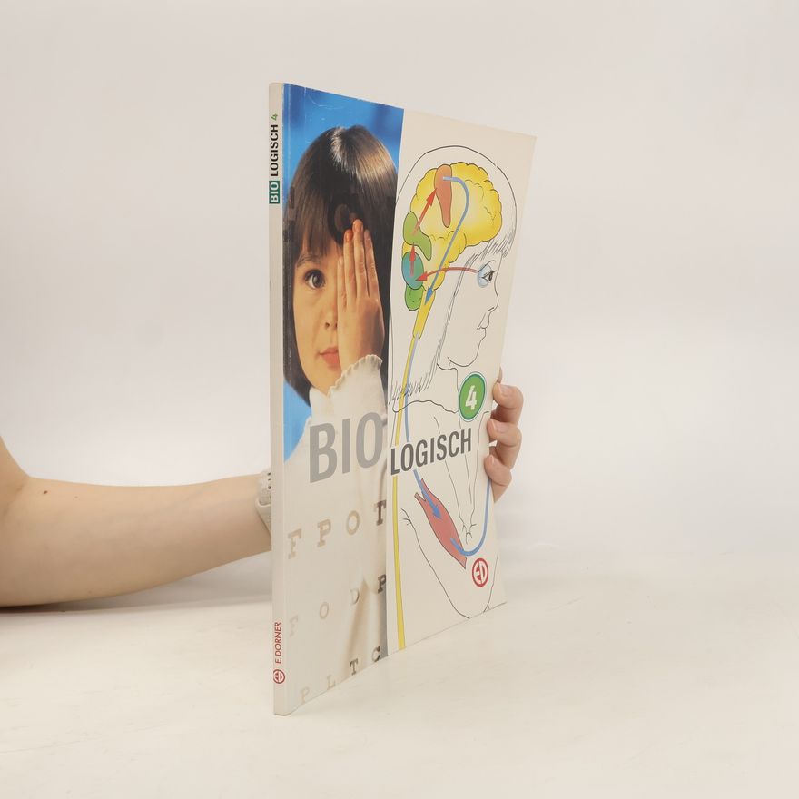 Various authors Bio Logisch 4