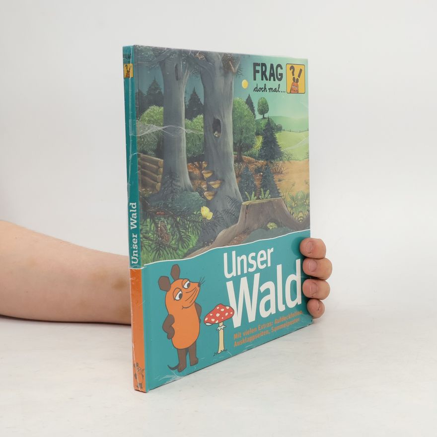 Autorenkollektiv Unser Wald