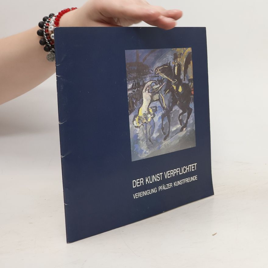 Ursula Weber Der Kunst Verpflichtet