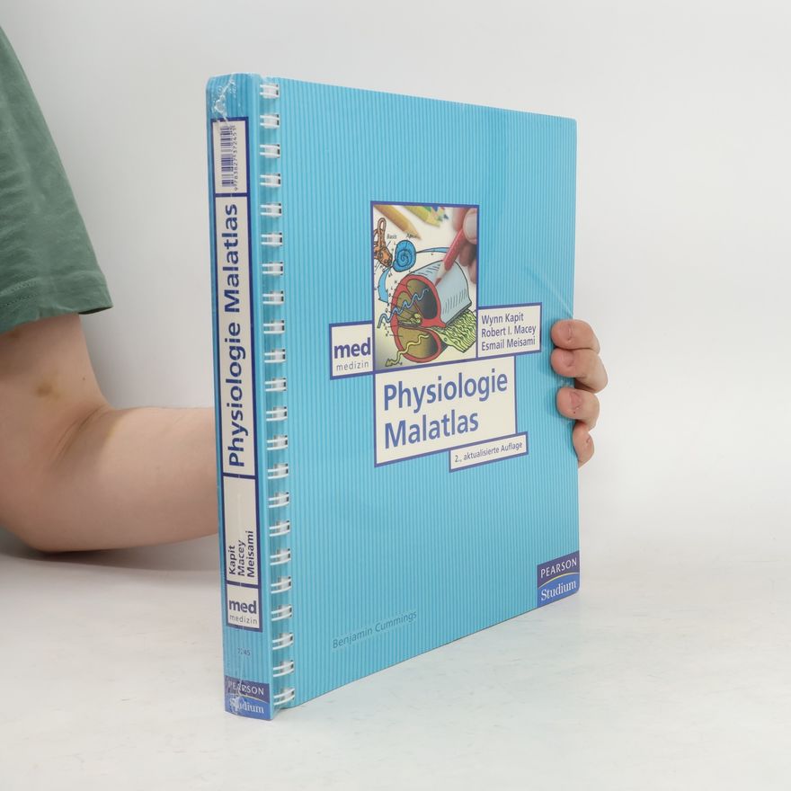 Wynn Kapit Physiologie-Malatlas