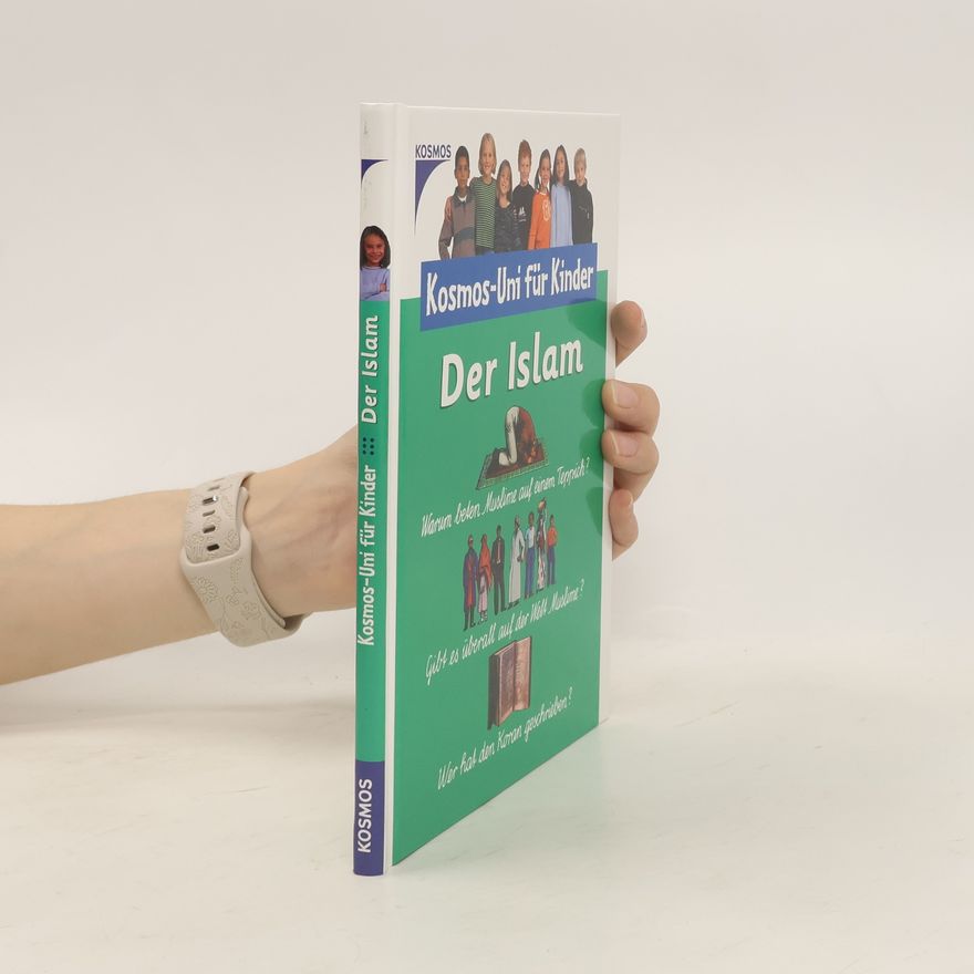 Hanna Schott Der Islam
