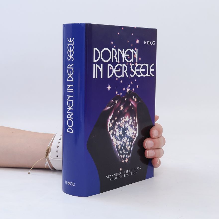 Heinrich Krog Dornen in der Seele
