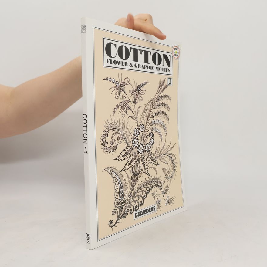 Kolektiv autorů Cotton
