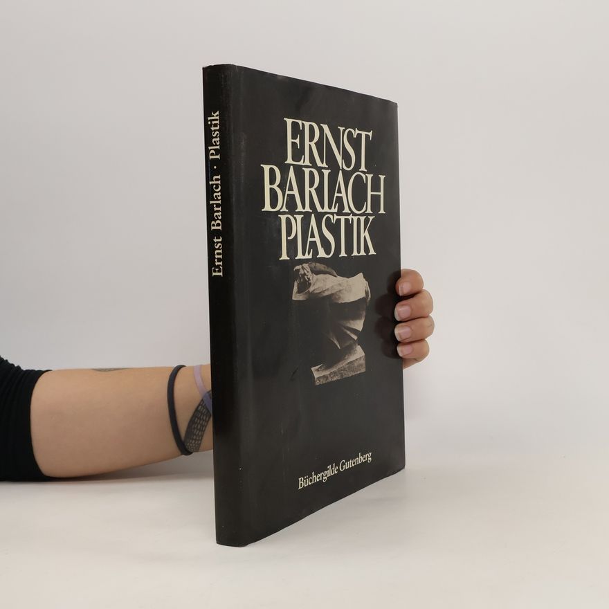 Ernst Barlach Plastik