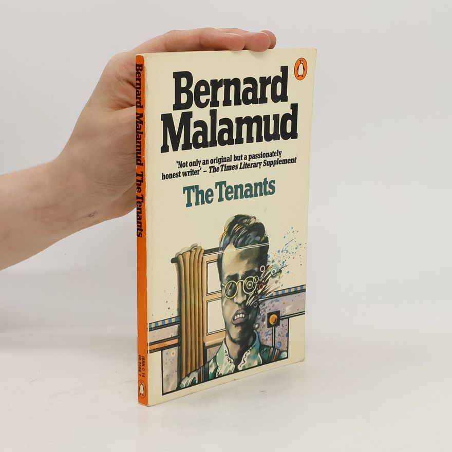 Bernard Malamud The Tenants