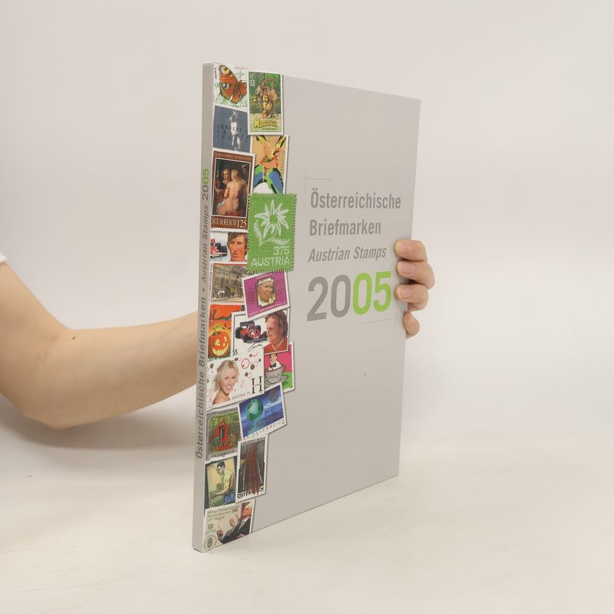 Collectif d'auteurs Österreichische Briefmarken Austrian Stamps 2005