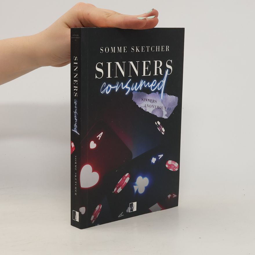 Somme Sketcher Sinners Consumed