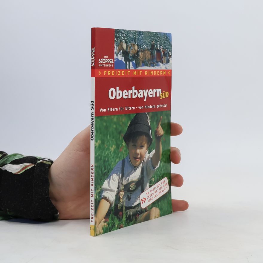 Christine Broll Oberbayern Süd