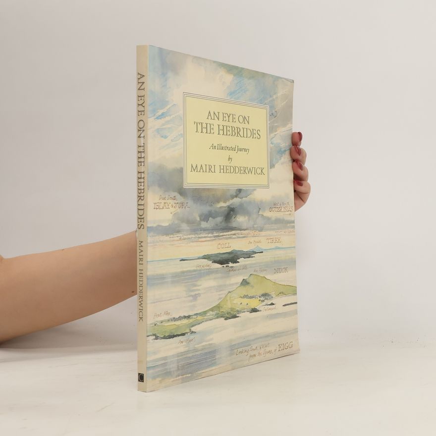 Mairi Hedderwick An Eye on the Hebrides