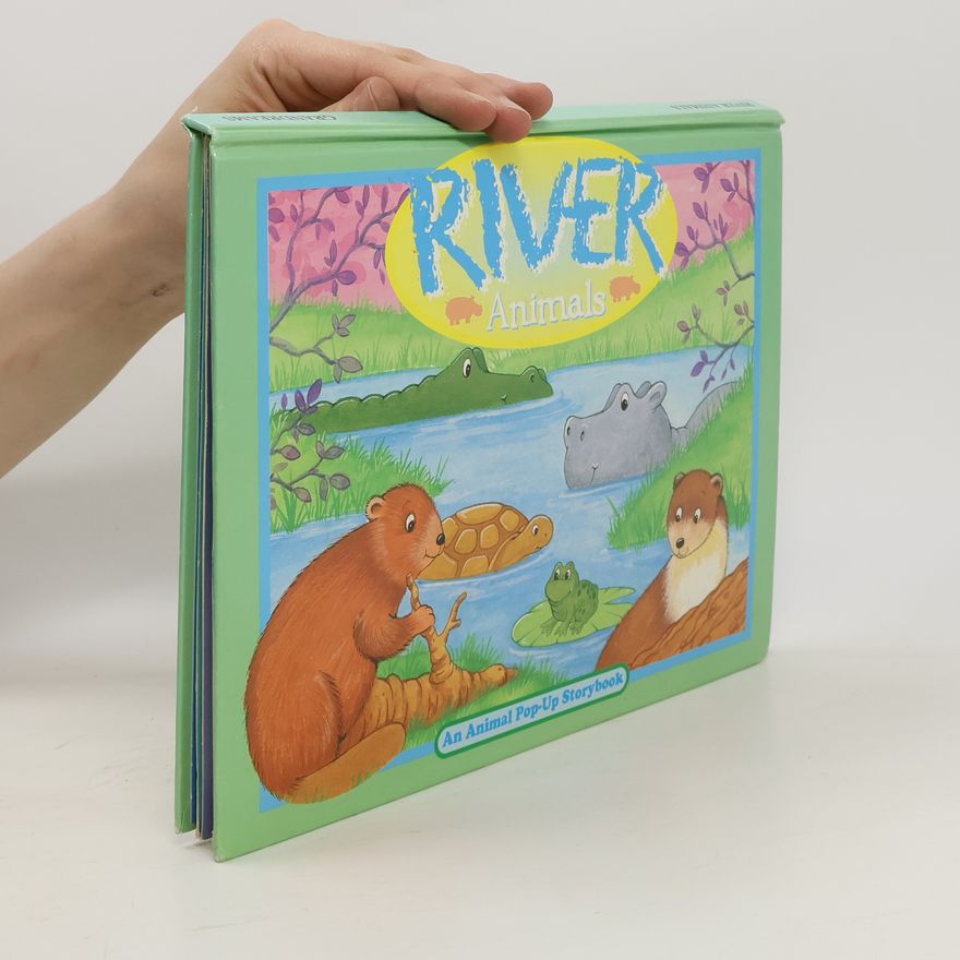 Autorenkollektiv River Animals