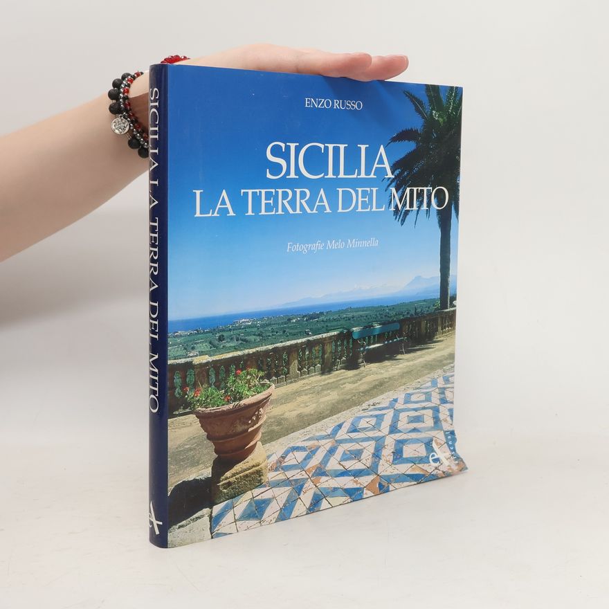 Melo Minnella Sicilia