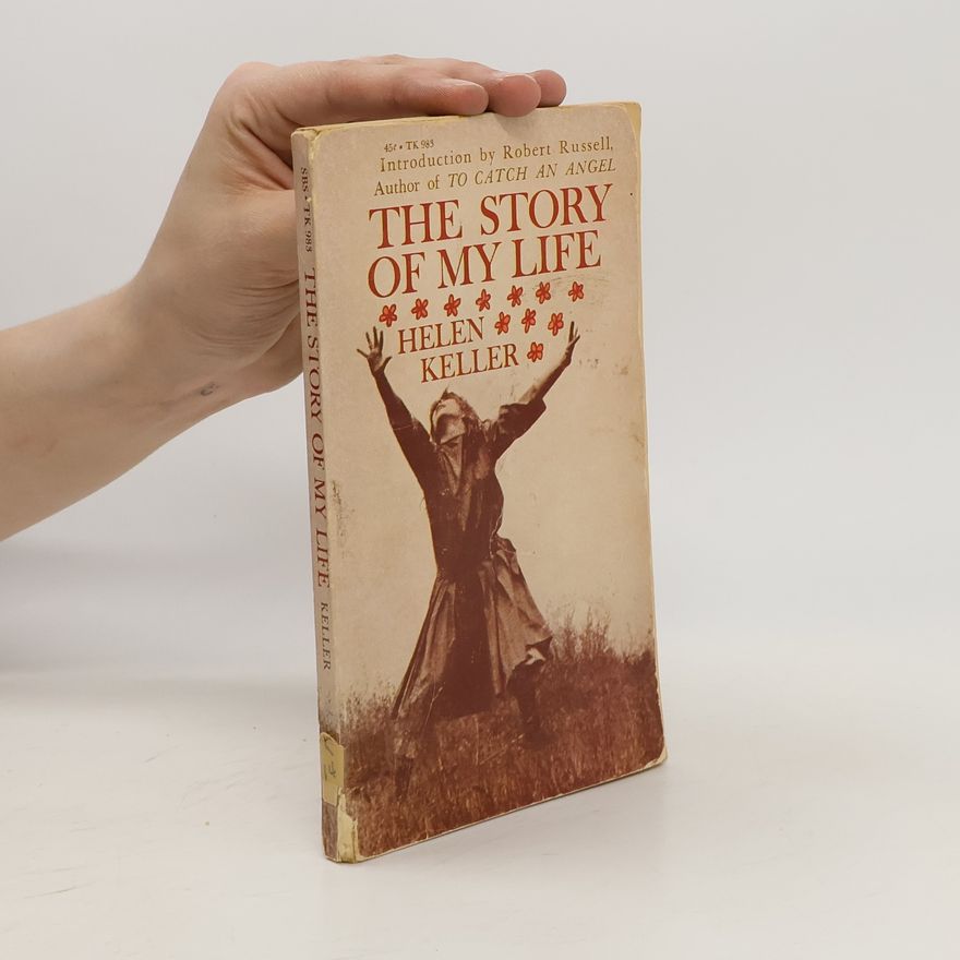 Helen Kellerová The Story of My Life