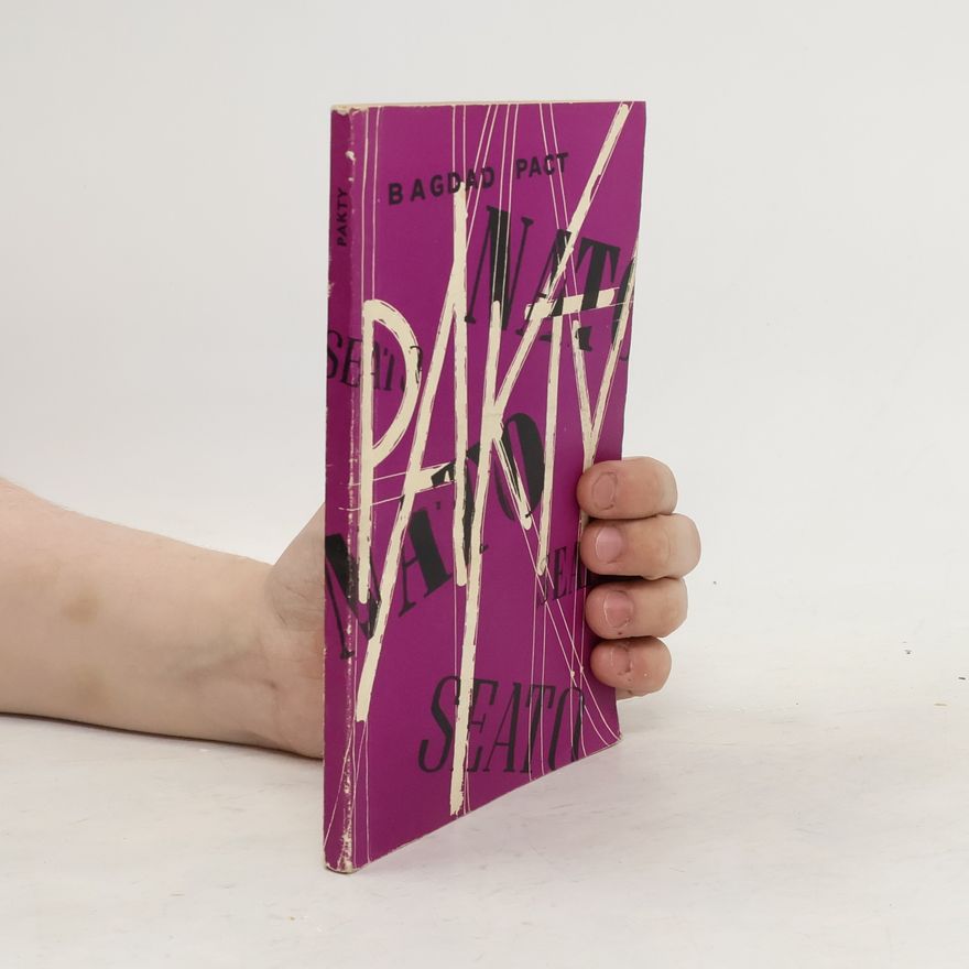 Kolektiv autorů Pakty