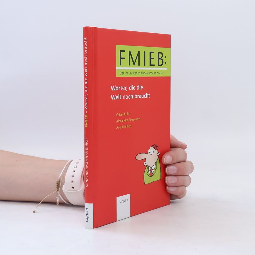 Oliver Kuhn Fmieb