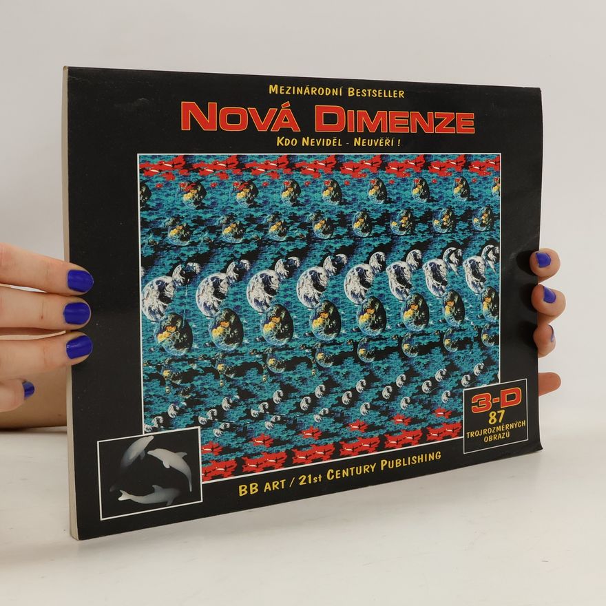 Steve Perry Nová dimenze. Kdo neviděl - neuvěří!