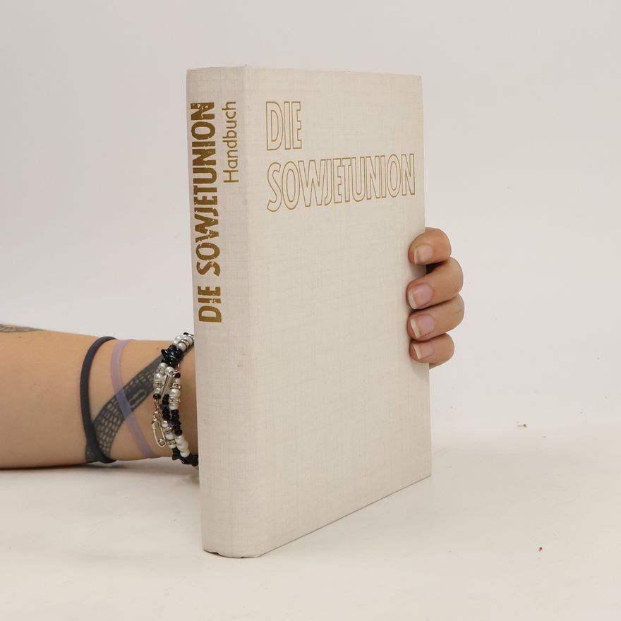 Autorenkollektiv Die Sowjetunion