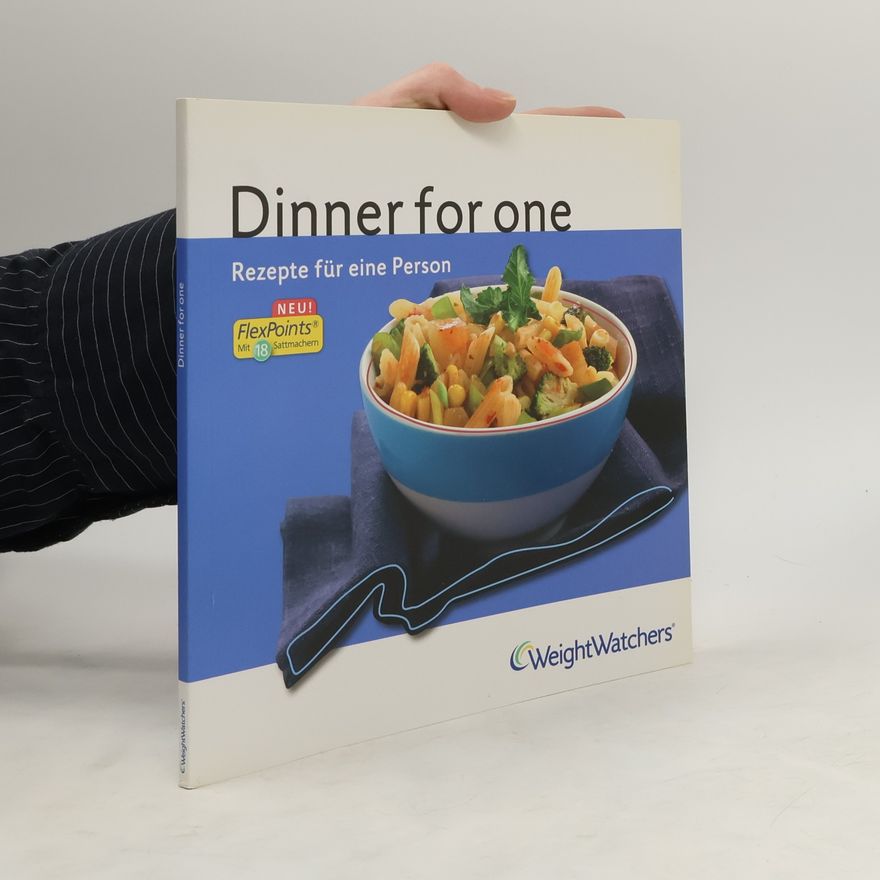 Kolektiv autorů Dinner for one