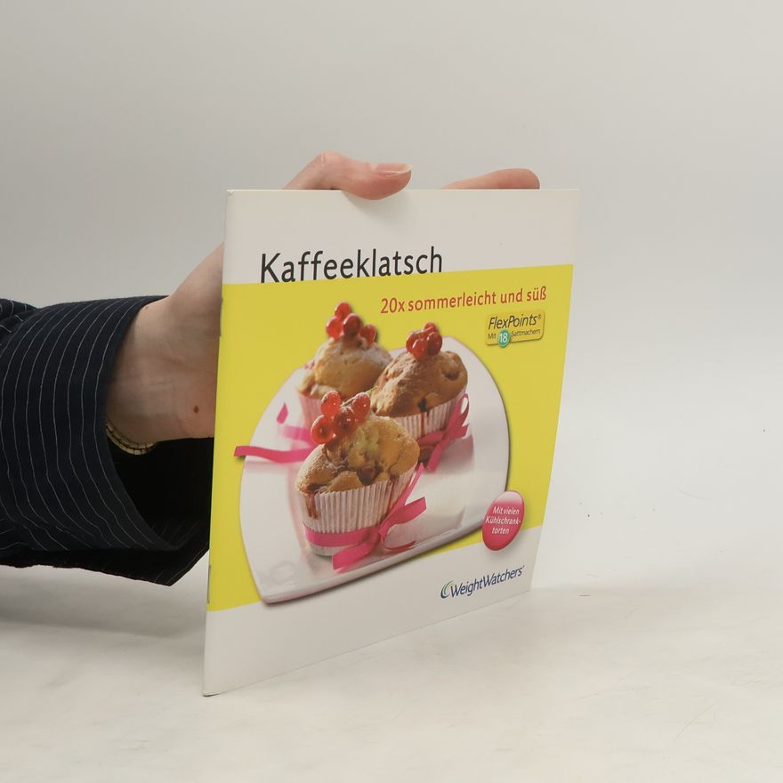 Kolektiv autorů Kaffeeklatsch