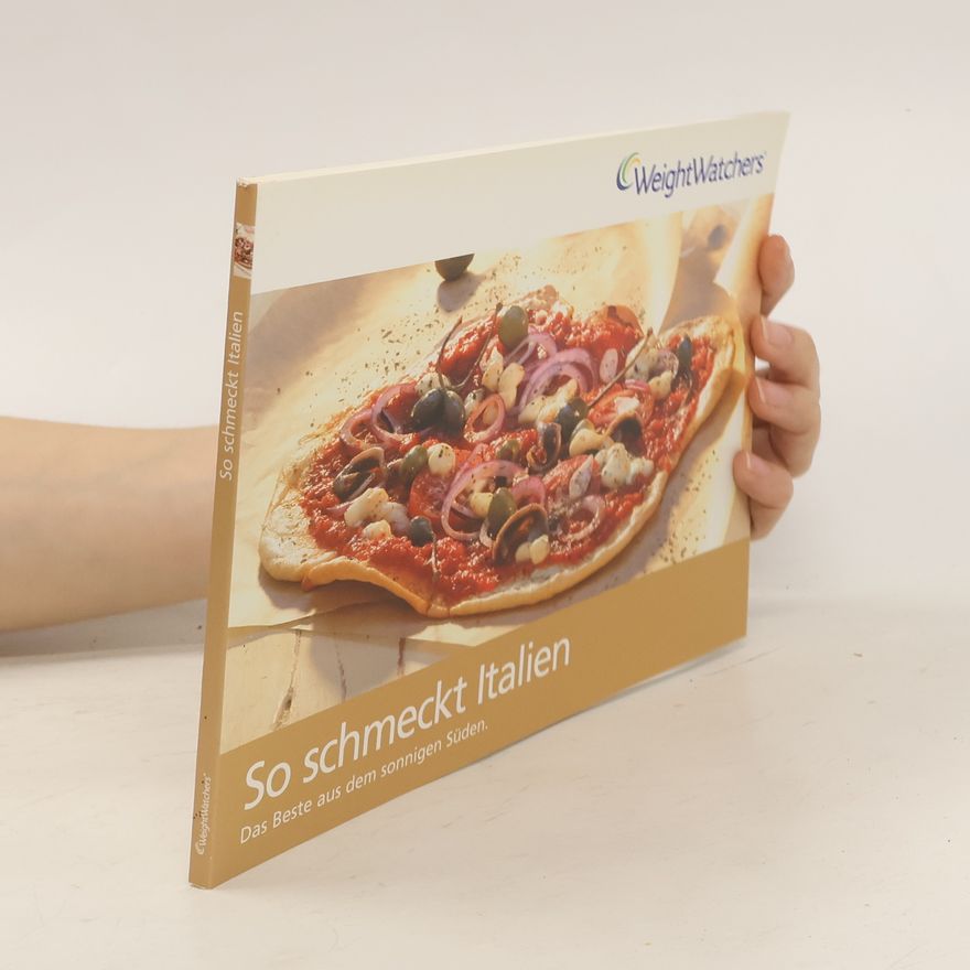 Autorenkollektiv So schmeckt Italien