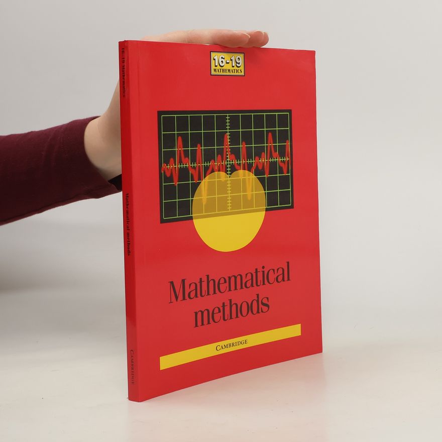 Various authors Mathematical Methods